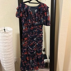 Keepsake cocktail dress